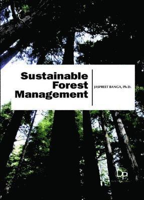 bokomslag Sustainable Forest Management