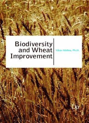 Biodiversity and Wheat Improvement 1