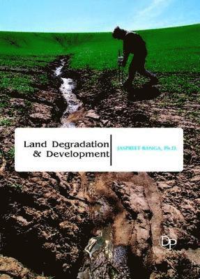 Land Degradation & Development 1