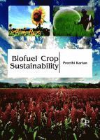 bokomslag Biofuel Crop Sustainability