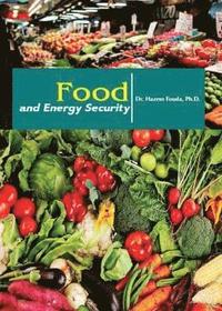 bokomslag Food and Energy Security