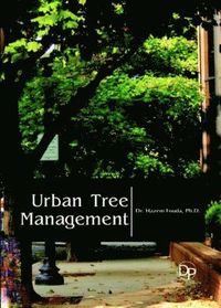 bokomslag Urban Tree Management