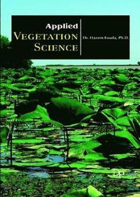 bokomslag Applied Vegetation Science