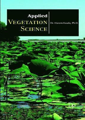 Applied Vegetation Science 1