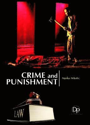 Crime and Punishment 1