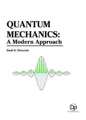 Quantum Mechanics 1