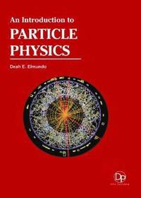 bokomslag An Introduction to Particle Physics