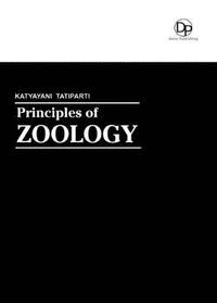 bokomslag Principles of Zoology