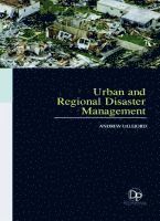 bokomslag Urban and Regional Disaster Management