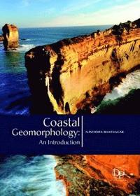bokomslag Coastal Geomorphology