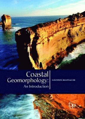 bokomslag Coastal Geomorphology