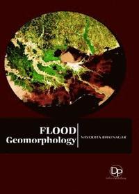 bokomslag Flood Geomorphology