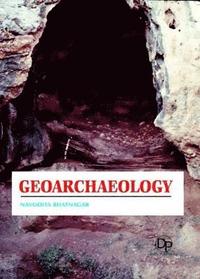 bokomslag Geoarchaeology