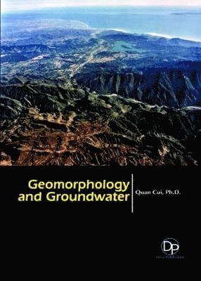 Geomorphology and Groundwater 1