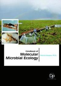 bokomslag Handbook of Molecular Microbial Ecology