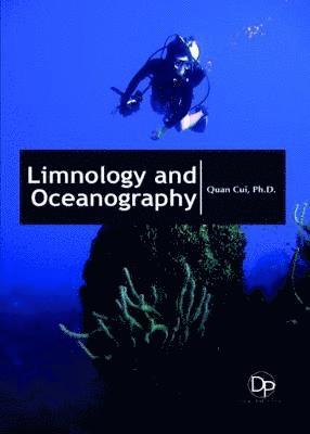 bokomslag Limnology and Oceanography