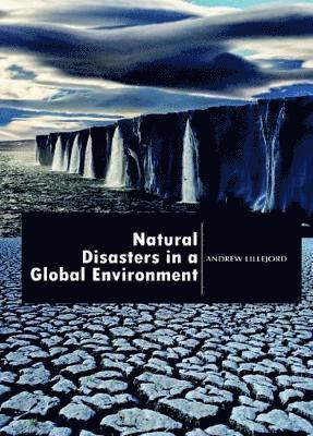 bokomslag Natural Disasters in a Global Environment