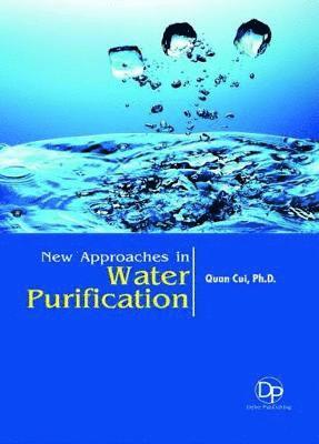 New Approaches in Water Purification 1