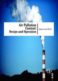 bokomslag Air Pollution Control