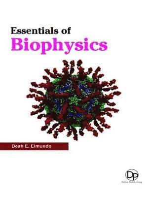 bokomslag Essentials of Biophysics