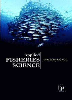 bokomslag Applied Fisheries Science