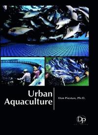 bokomslag Urban Aquaculture