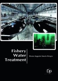 bokomslag Fishery Water Treatment