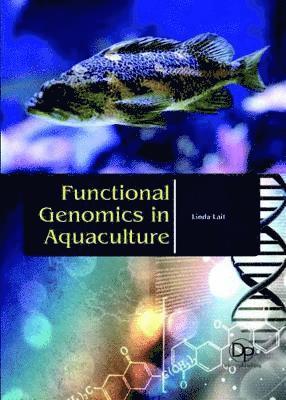 bokomslag Functional Genomics in Aquaculture