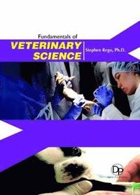 bokomslag Fundamentals of Veterinary Science