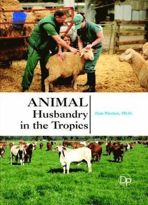 bokomslag Animal Husbandry in the Tropics