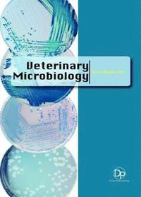 bokomslag Veterinary Microbiology