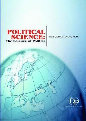 bokomslag Political Science