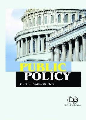 Public Policy 1