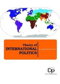 bokomslag Theory of International Politics