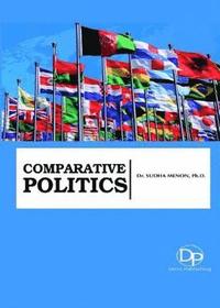 bokomslag Comparative Politics