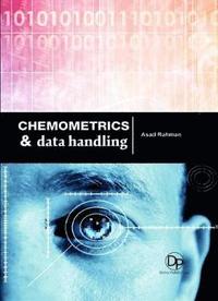 bokomslag Chemometrics & Data Handling