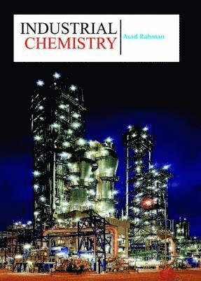 bokomslag Industrial Chemistry