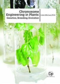 bokomslag Chromosome Engineering in Plants