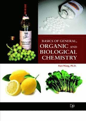 Basics of General, Organic, and Biological Chemistry 1