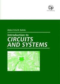 bokomslag Introduction to Circuits and Systems