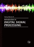 bokomslag Introduction to Digital Signal Processing