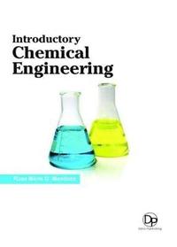 bokomslag Introductory Chemical Engineering