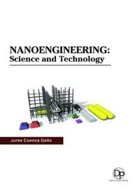 bokomslag Nanoengineering