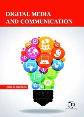Digital Media and Communication 1