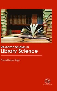 bokomslag Research Studies in Library Science