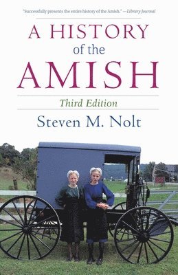 A History of the Amish 1