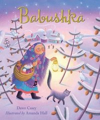 bokomslag Babushka: A Christmas Tale