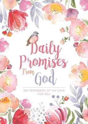 Daily Promises From God 1