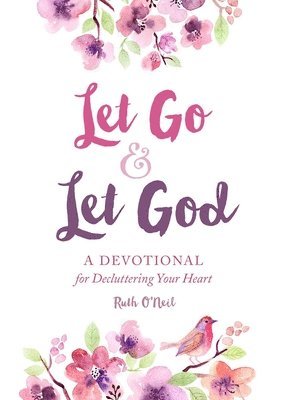 Let Go and Let God 1