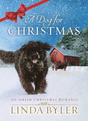 A Dog for Christmas 1